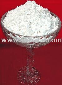 Granular Food Starch