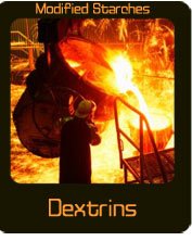 Dextrins