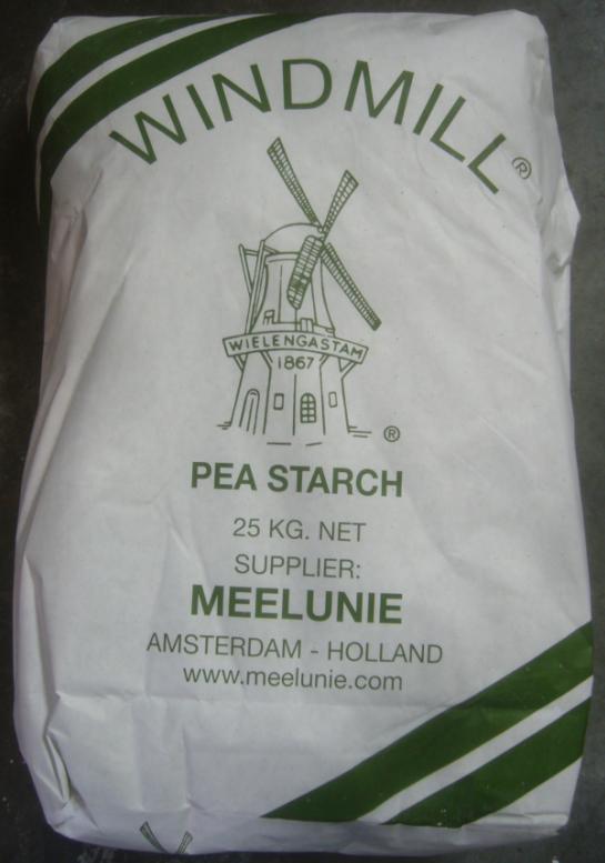 Windmill Brand Pea Starch