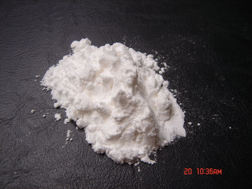 Pregelatinized Starch