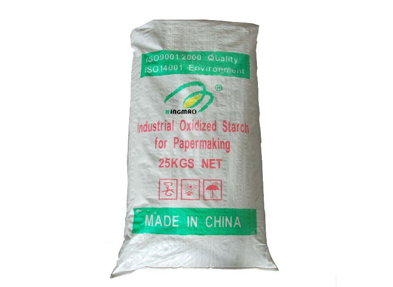 corn starch industry grade,China xingmao price supplier - 21food