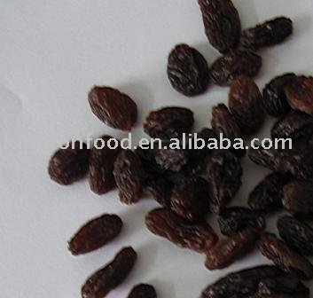 Dark Red Raisin