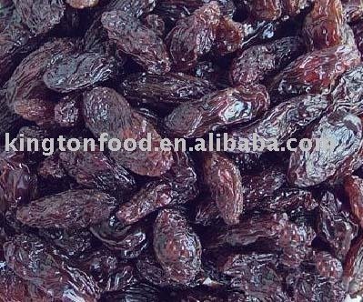 Red Raisin(dark)