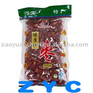 zaoyuanchun 2011 New medjool dates
