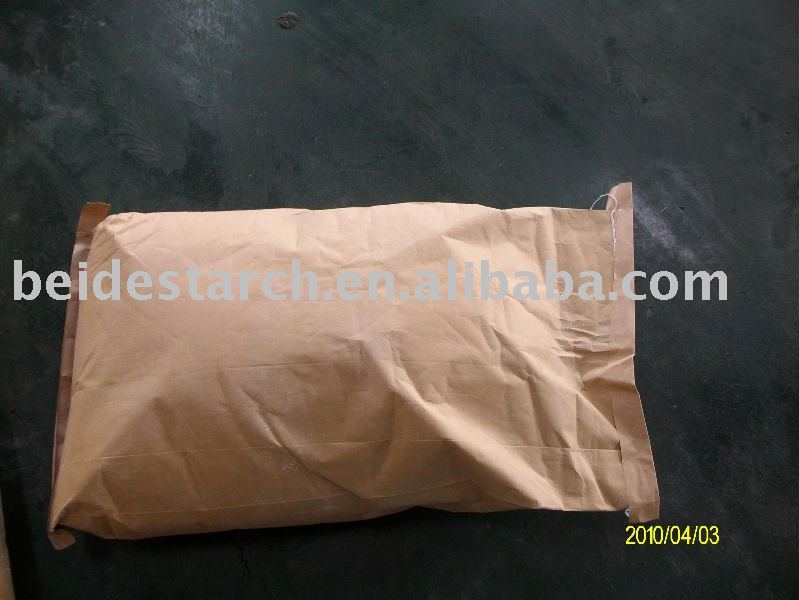 wheat starch