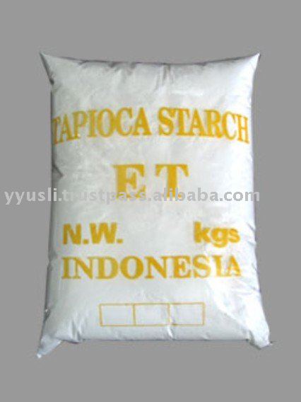 ET-70 Low Viscosity  Acetylated   Starch es Powder