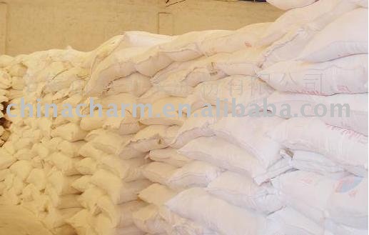 corn gluten meal