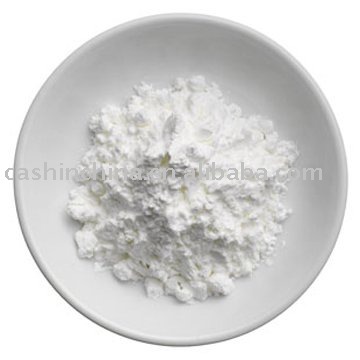 Native Maize Starch