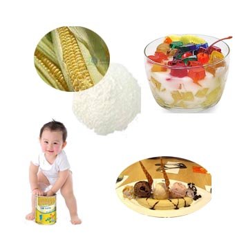 Maltodextrin DE 15