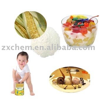 Maltodextrin  for fast food