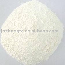 white corn starch