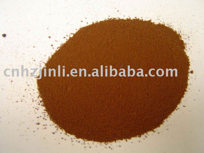 Brown color Maltodextrin