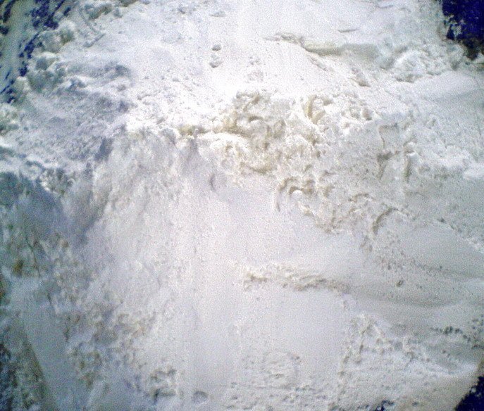  Vietnam   Tapioca  Starch