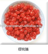  dried   cherry      candied  cherry    preservation