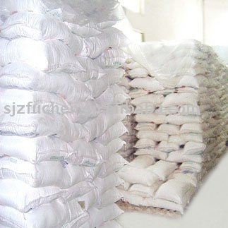 modified starch