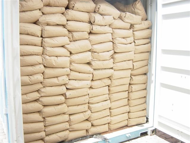 Organic Tapioca Starch