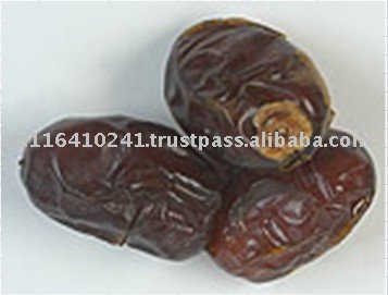 Emirati Barhi Dates