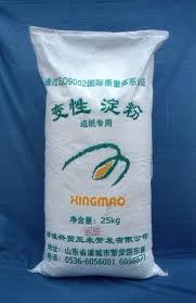 Quality Corn Starch