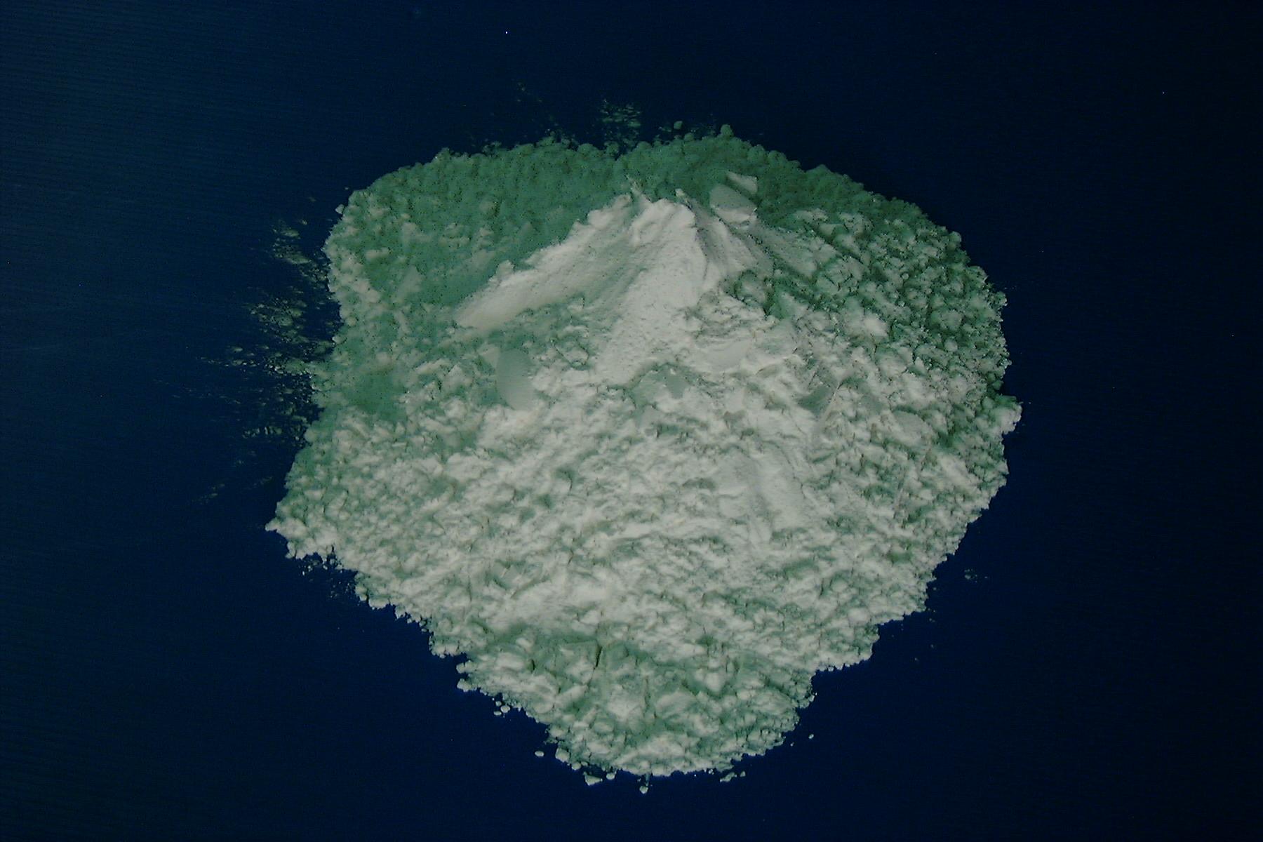 Native Tapioca Starch