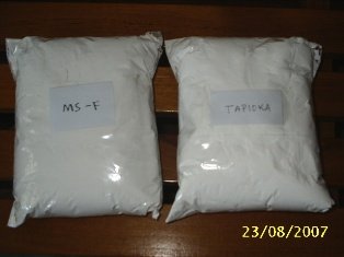 Cassava Starch