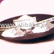 Modified Starch