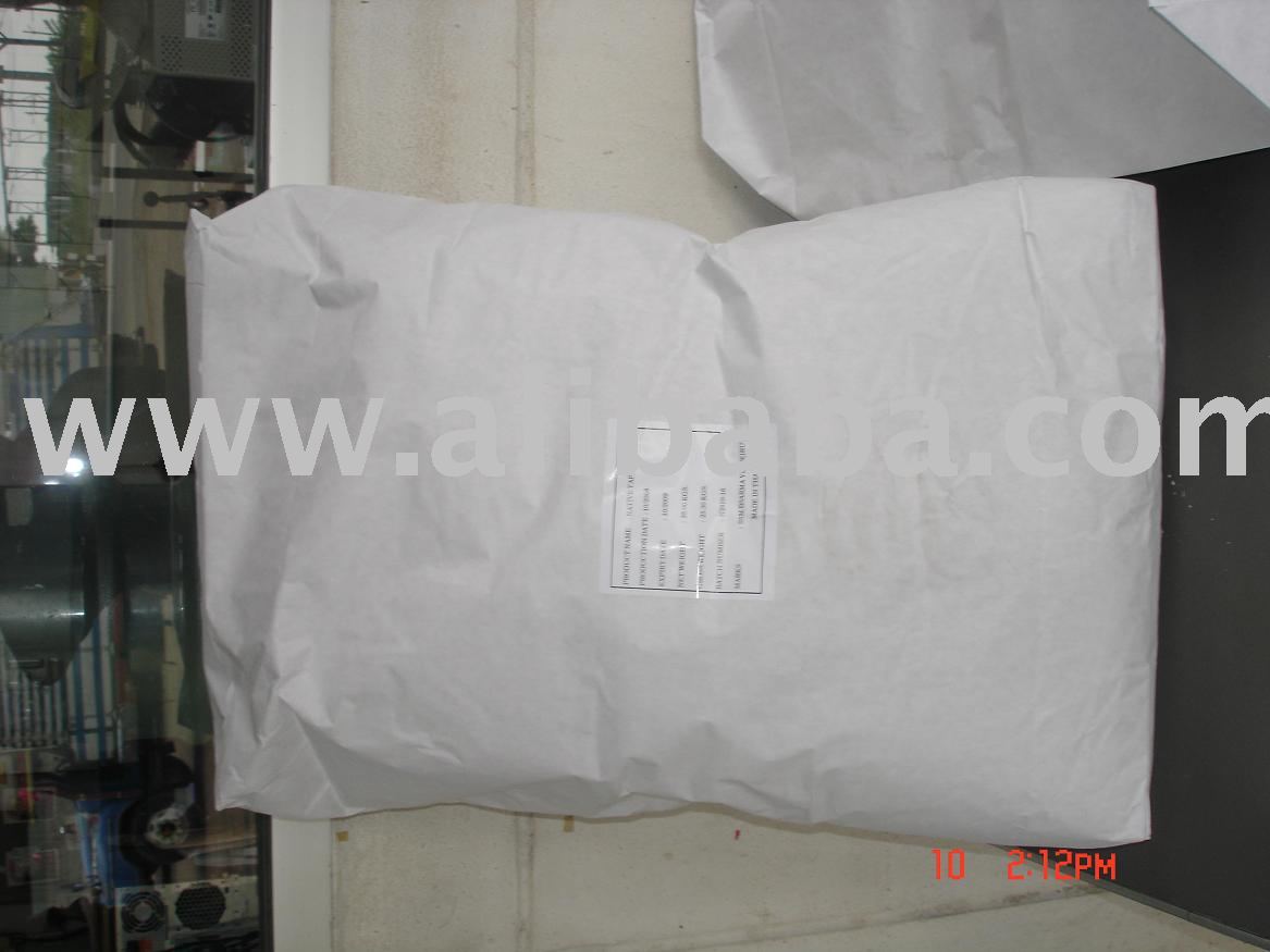 Acetylated Tapioca Starch