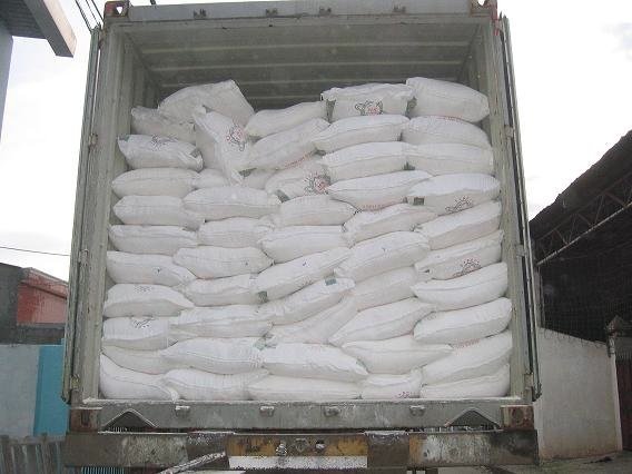 TAPIOCA STARCH