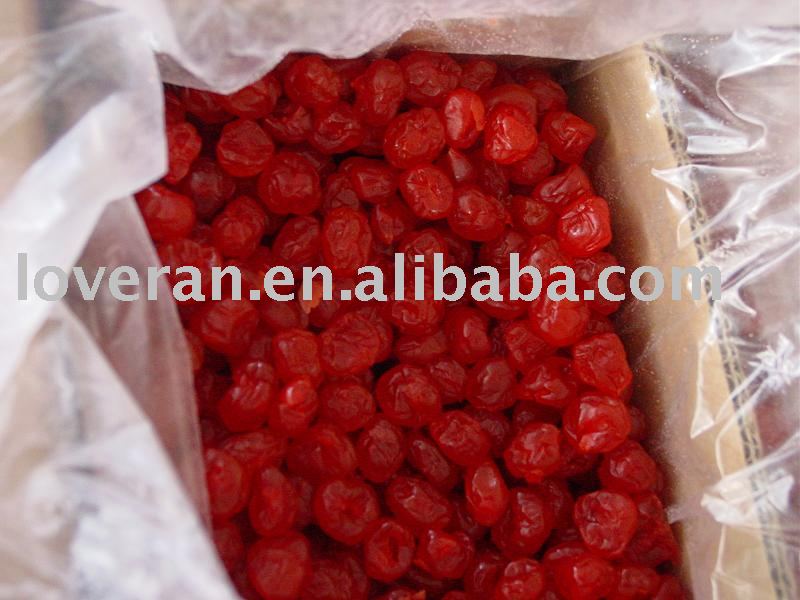 Preserved  Cherry