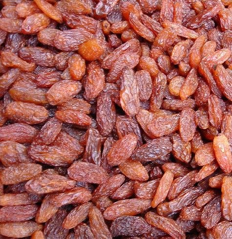 Sultana Raisin