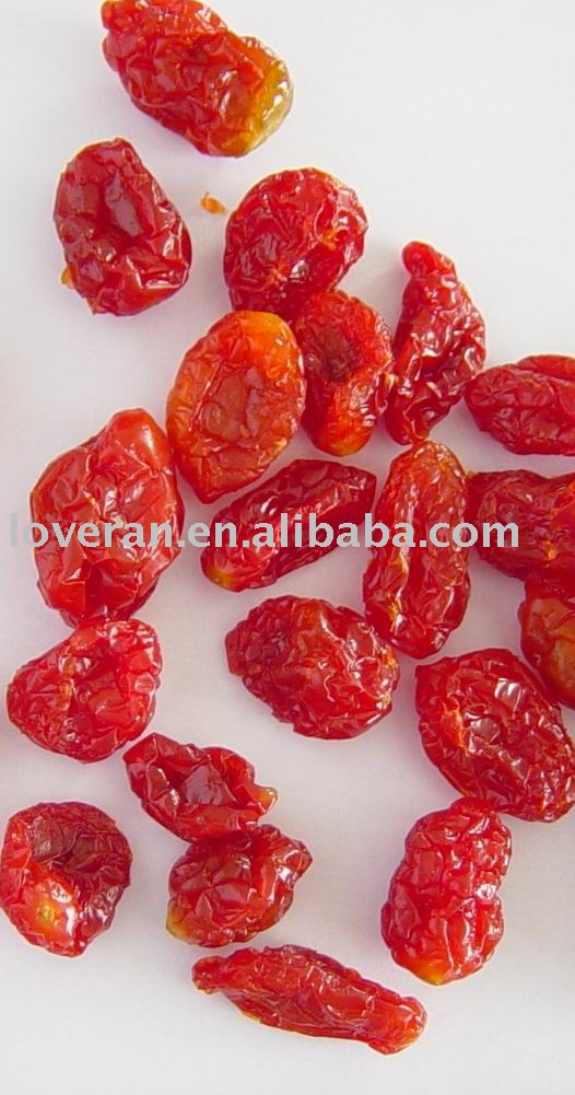 Dried Cherry Tomato