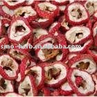 Dried Hawthorn fruit