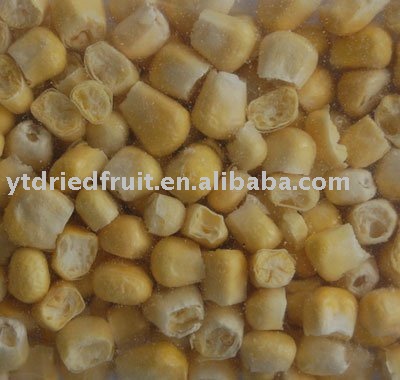FD sweet corn