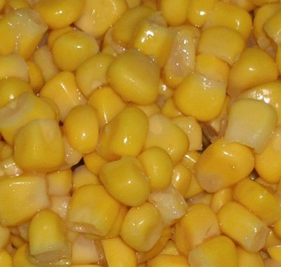 Sweet corn