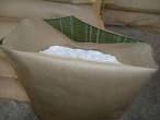 High quality Native wheat