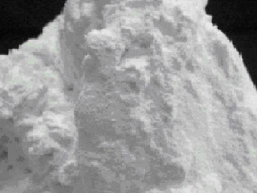 Tapioca starch