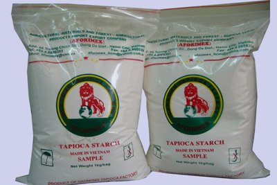 Tapioca Starch