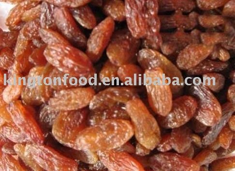 Red(dark) Raisin