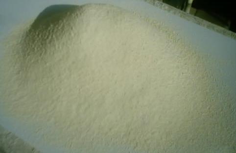 Banana Powders