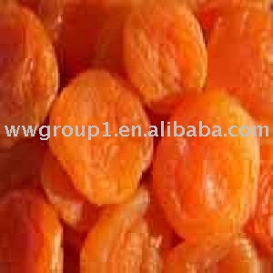 Dried Apricot