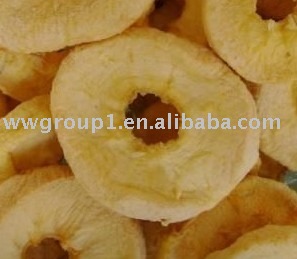 Dried Apple rings
