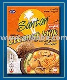 Santan" 150gInstant Coconut Milk Powder
