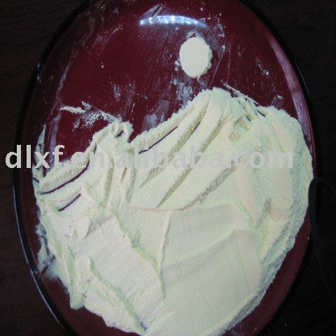 Corn flour