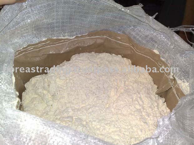 WHEAT FLOUR
