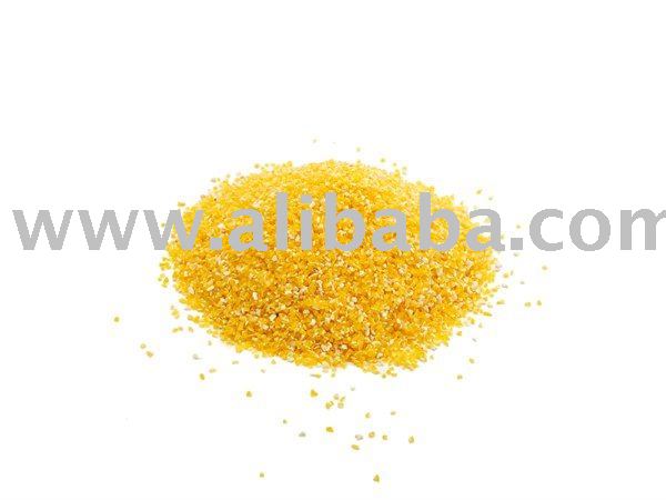  CORN  MEAL