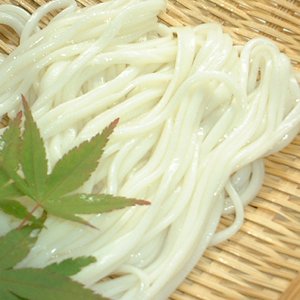 Japanese noodle 2Hiyamugi   (Tatsumi tenobe )TBH180