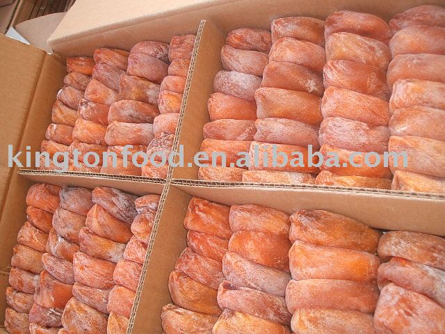 chinese persimmon
