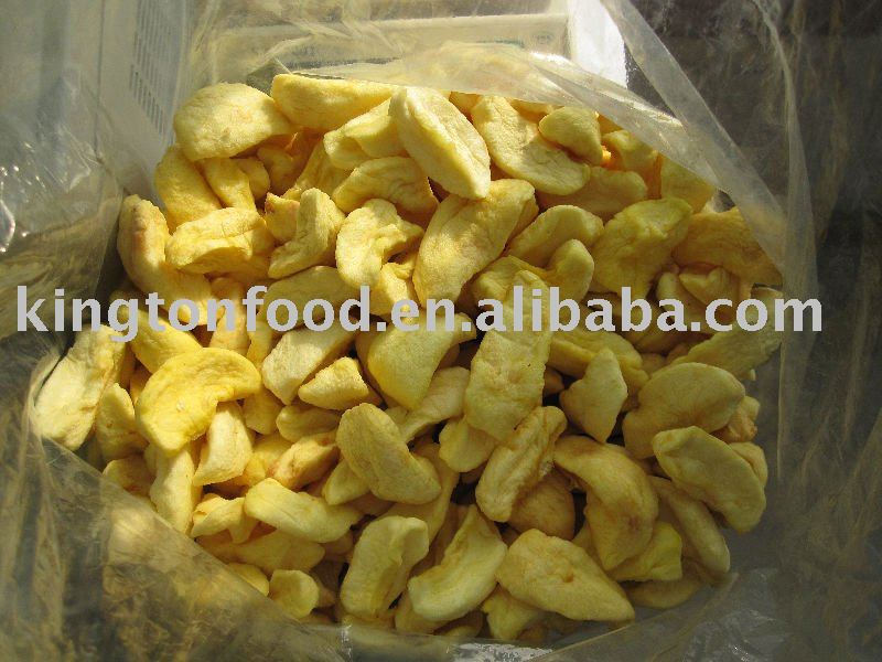 dried  apple