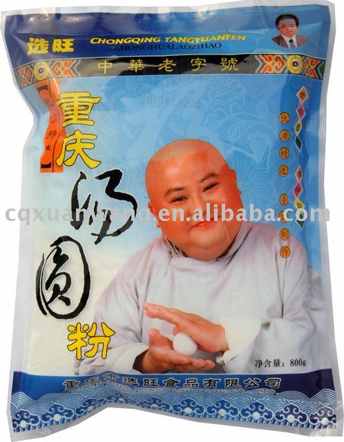 China Flour