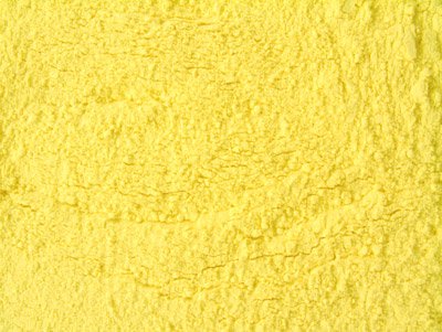 CORN FLOUR