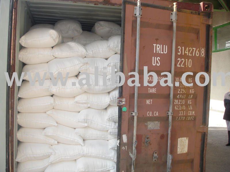 wheat flour